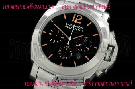 panerai 356 replica